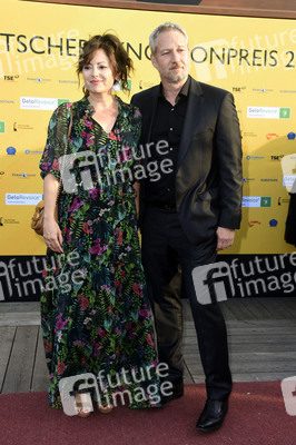 Deutscher Synchronpreis 2019 in Berlin