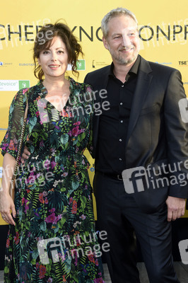 Deutscher Synchronpreis 2019 in Berlin