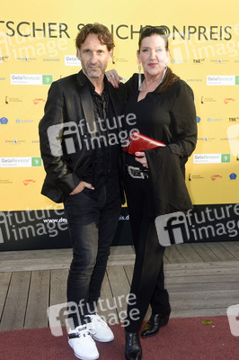 Deutscher Synchronpreis 2019 in Berlin