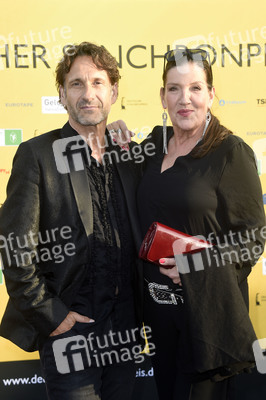 Deutscher Synchronpreis 2019 in Berlin