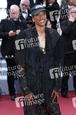 Premiere 'Il traditore', Cannes Film Festival 2019