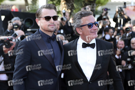 Premiere 'Il traditore', Cannes Film Festival 2019