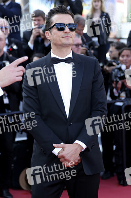 Premiere 'Il traditore', Cannes Film Festival 2019