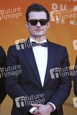 Premiere 'Il traditore', Cannes Film Festival 2019