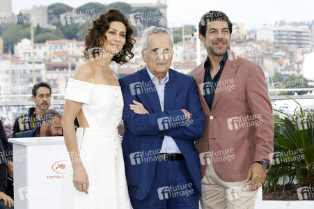 Photocall 'Il traditore, Cannes Film Festival 2019