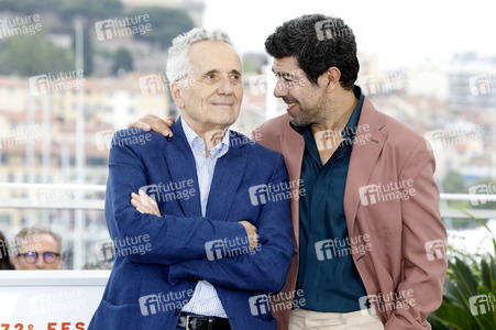 Photocall 'Il traditore, Cannes Film Festival 2019
