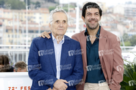 Photocall 'Il traditore, Cannes Film Festival 2019