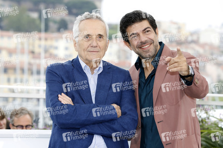 Photocall 'Il traditore, Cannes Film Festival 2019