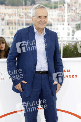 Photocall 'Il traditore, Cannes Film Festival 2019