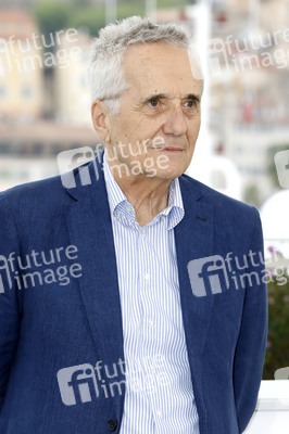 Photocall 'Il traditore, Cannes Film Festival 2019