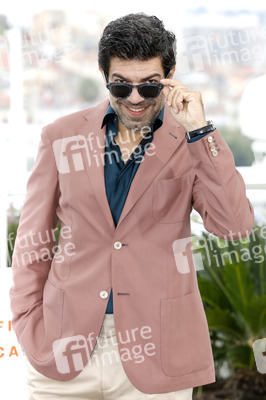 Photocall 'Il traditore, Cannes Film Festival 2019