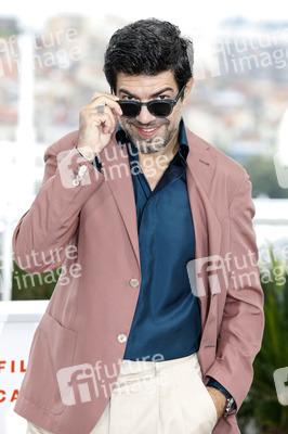 Photocall 'Il traditore, Cannes Film Festival 2019