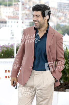 Photocall 'Il traditore, Cannes Film Festival 2019