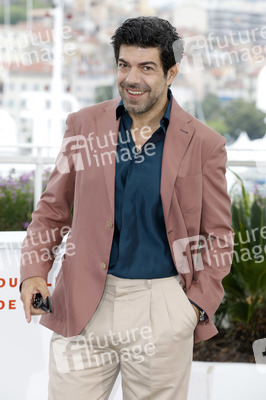 Photocall 'Il traditore, Cannes Film Festival 2019