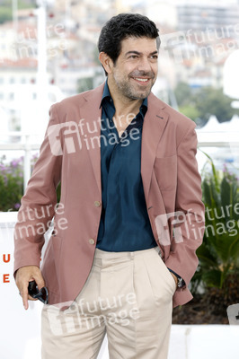 Photocall 'Il traditore, Cannes Film Festival 2019