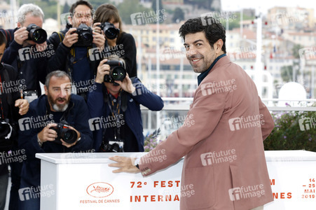 Photocall 'Il traditore, Cannes Film Festival 2019