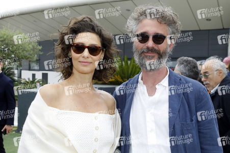 Photocall 'Il traditore, Cannes Film Festival 2019