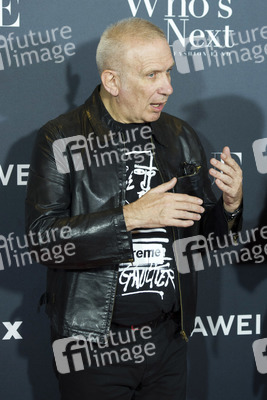 Vogue Who's on Next Awards in Madrid