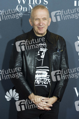 Vogue Who's on Next Awards in Madrid