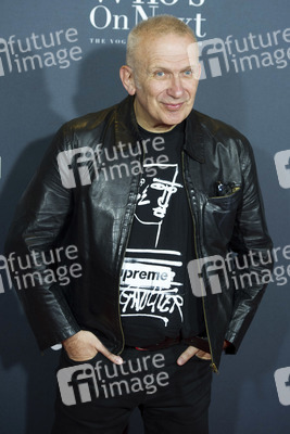 Vogue Who's on Next Awards in Madrid