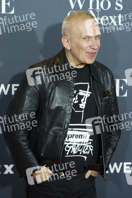 Vogue Who's on Next Awards in Madrid