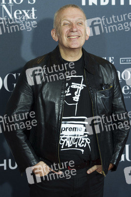 Vogue Who's on Next Awards in Madrid