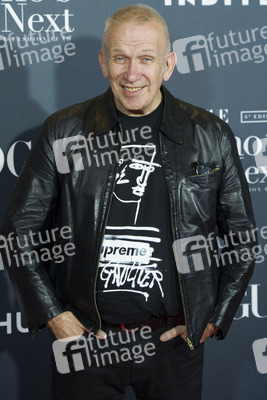 Vogue Who's on Next Awards in Madrid