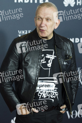 Vogue Who's on Next Awards in Madrid