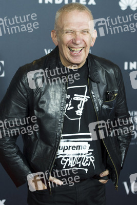 Vogue Who's on Next Awards in Madrid