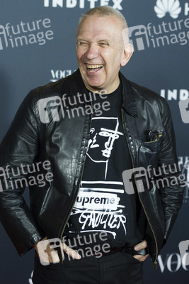 Vogue Who's on Next Awards in Madrid