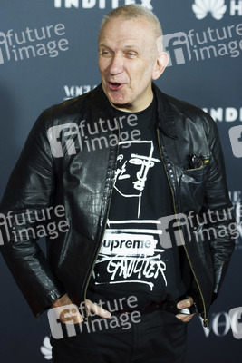 Vogue Who's on Next Awards in Madrid