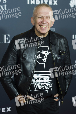 Vogue Who's on Next Awards in Madrid