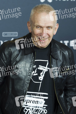 Vogue Who's on Next Awards in Madrid