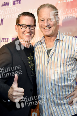 Filmscreening 'John Wick: Kapitel 3' in München