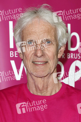 Aktion 'Hamburg wird Pink' in Hamburg