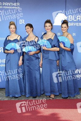 Bayerischer Fernsehpreis 2019 in München