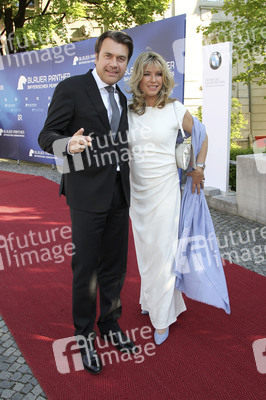 Bayerischer Fernsehpreis 2019 in München