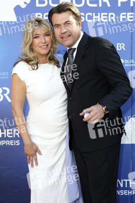 Bayerischer Fernsehpreis 2019 in München