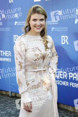 Bayerischer Fernsehpreis 2019 in München