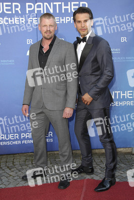 Bayerischer Fernsehpreis 2019 in München