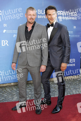 Bayerischer Fernsehpreis 2019 in München