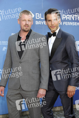 Bayerischer Fernsehpreis 2019 in München