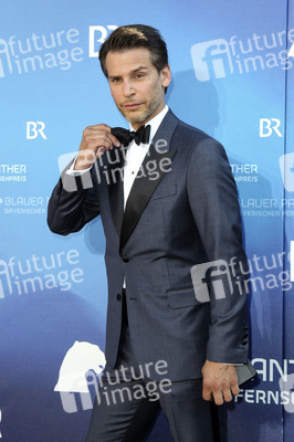 Bayerischer Fernsehpreis 2019 in München