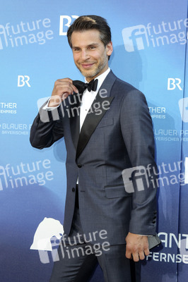 Bayerischer Fernsehpreis 2019 in München