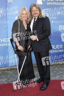 Bayerischer Fernsehpreis 2019 in München