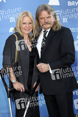 Bayerischer Fernsehpreis 2019 in München