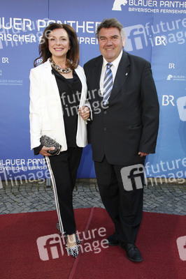 Bayerischer Fernsehpreis 2019 in München