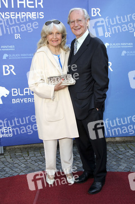 Bayerischer Fernsehpreis 2019 in München