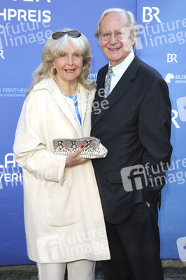 Bayerischer Fernsehpreis 2019 in München