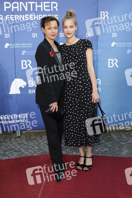 Bayerischer Fernsehpreis 2019 in München